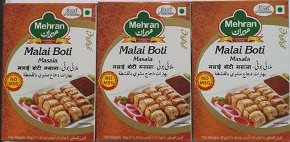 MEHRAN MALAI BOTI