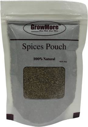 GROW MORE JWAIN (CAROM) 200 GM