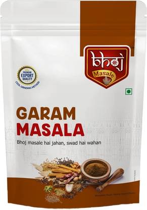 Bhoj Masale Fresh Garam Masala Powder Spices Exotic Blend of Ingredients for Daily Cooking