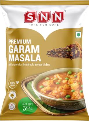 SNN Premium Garam Masala