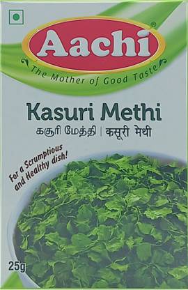 Aachi Kasuri Methi