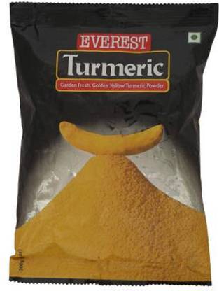 EVEREST TURMERIC POWDER