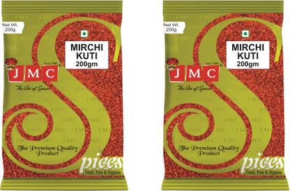 JMC Mirch Kuti