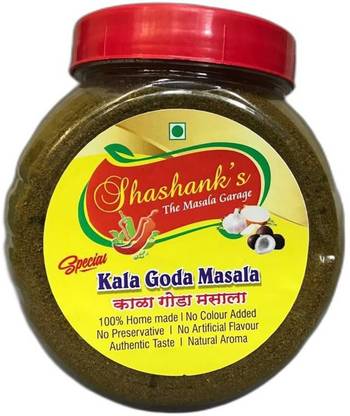 shashanks Kala Goda Masala