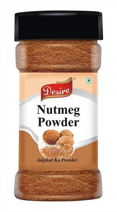 Desire Foods Nutmeg Powder