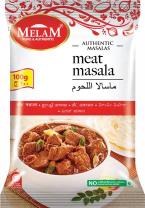 MELAM Meat Masala
