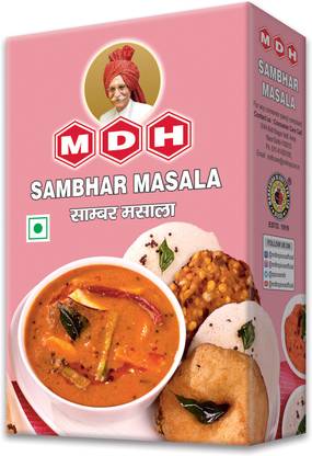 MDH SAMBHAR MASALA