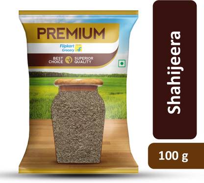 Premium Shahjeera by Flipkart Grocery
