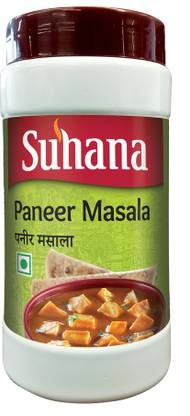 SUHANA Paneer Masala Pet Jar