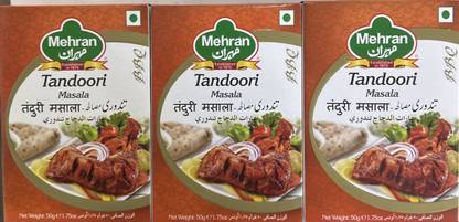 MEHRAN Tandoori Masala
