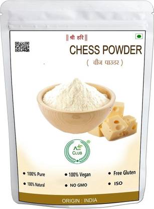 AGRI CLUB Chesse Powder 200gm/7.05oz
