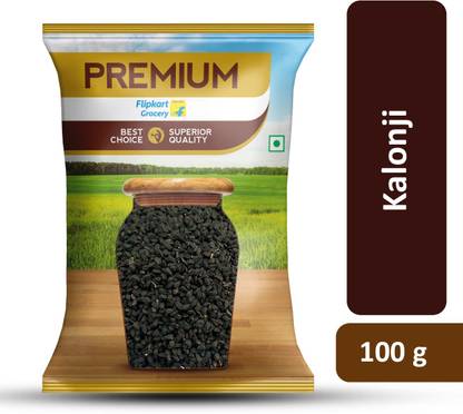 Premium Kalonji by Flipkart Grocery
