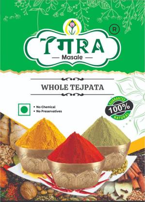 Tgra Whole Tejpata