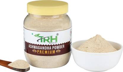 TRH Premium Organic Ashwagandha Powder | Ayurvedic Care for Stress Relief - TH25