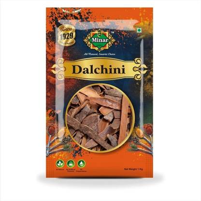 Minar Cinnamon (Dalchini)
