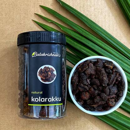 Balakrishnan's Natural Kolarakku 220 gm | Laksha Lac Laccifer Lacca