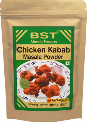 BST Chicken Kabab Masala Powder