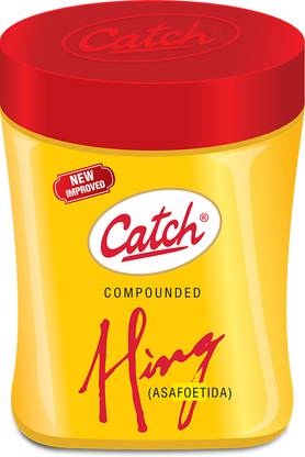Catch Hing