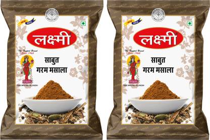 लक्ष्मी ताजा साबुत / खड़ा गरम मसाला / साबुत गरम मसाला / मसाले - 200 gm