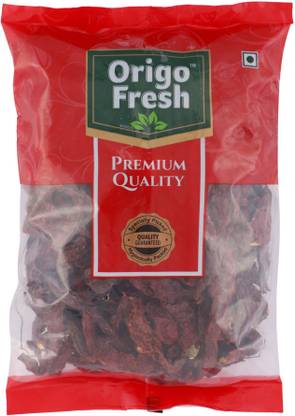 Origo Fresh Byadgi Chilli Stemless