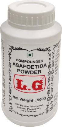 LG Hing