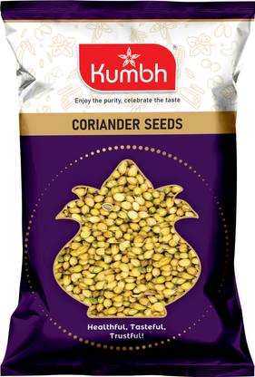 Kumbh Coriander Seed ( Dhaniya )