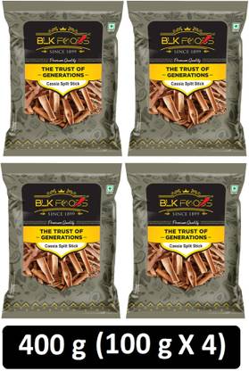 BLK FOODS DailyCinnamon split Stick (Dalchini) 400g