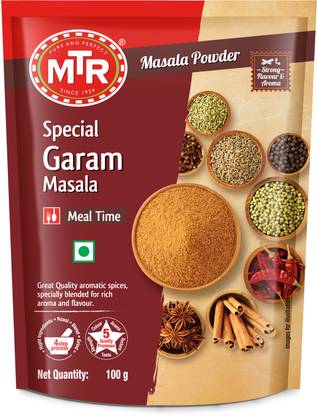 MTR Special Garam Masala 100g