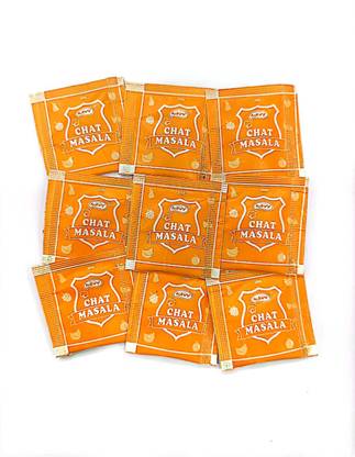 NAVY CHAT MASALA SACHET