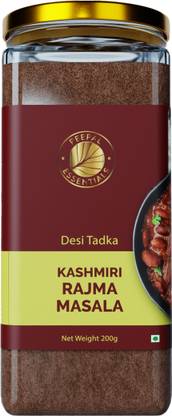 Peepal Essentials Kashmiri Rajma Masala - Perfect For Your Rajma, Authentic Taste, Homemade Taste