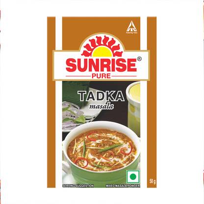 Sunrise Tadka Masala