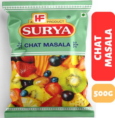 Surya Chat masala