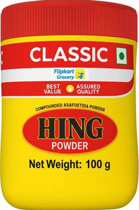 Classic strong Hing Powder