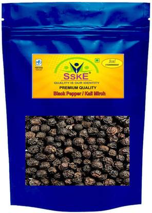 SSKE Black Pepper Bold Size 100 g
