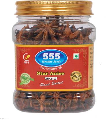 555 Star Aniseed