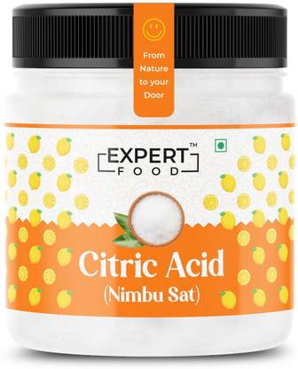 Expert food Critric Acids 900g