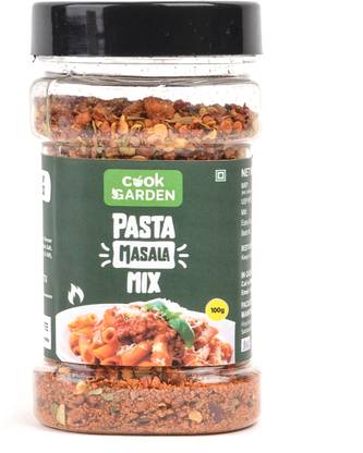 Cook Garden Pasta Masala mix | Exotic Spices | Multi-purpose Seasoning