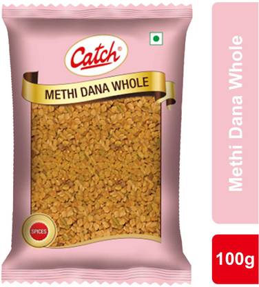 Catch Methi Dana