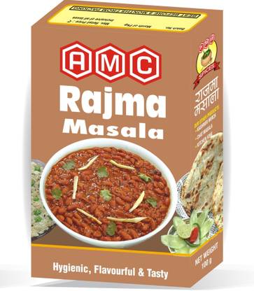 AHUJA MASALA COMPANY Rajma Masala – Authentic Indian Spice