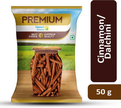 Premium Cinnamon/Dalchini by Flipkart Grocery