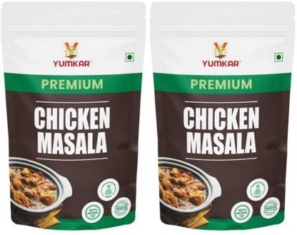 YUMKAR Chicken masala 400g