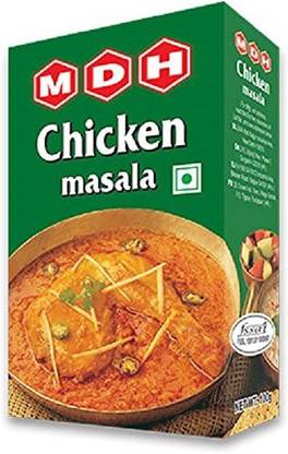 MDH MDH_Chicken Masala
