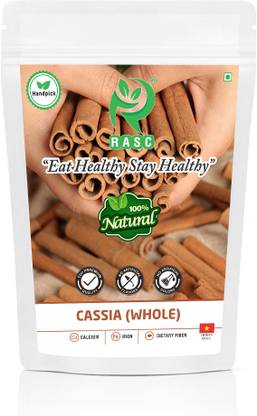 RASC Dal Chini I Cinnamon