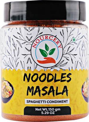Nourcery Noodles Masala