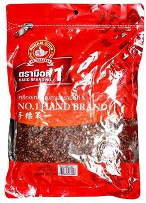 nguan soon Szechuan Pepper Corn, 500 gm
