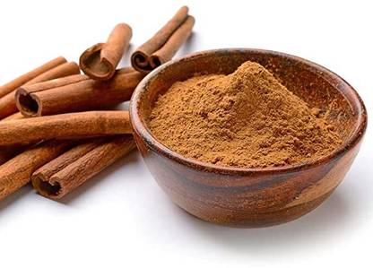 MR DESI MR. DESI Premium Quality Dalchini Sabut (Cinnamon Stick)-50gm