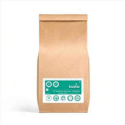 Kusha Spices & Blends Garam Masala Powder