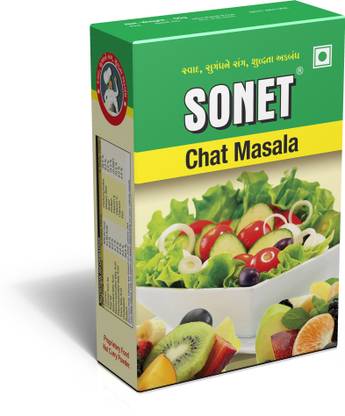 SONET CHAT MASALA ( PACK OF 3 )