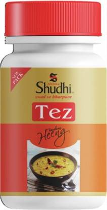 Archita Shudhi Tez Super Hing 100g