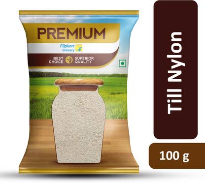 Premium Til Nylon by Flipkart Grocery